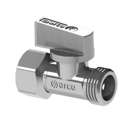 Kugla ventil mini FM 1/2